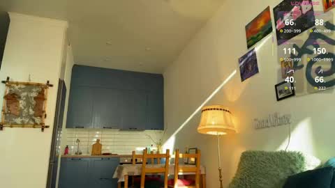 AURIKA OR AURA online show from April 14, 1:55 am