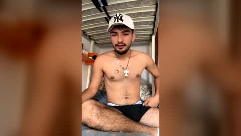 auron_merrow online show from July 26, 11:06 am