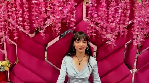 Snapshot of aurora18palmer chatting on February 8, 1:00 am aurora online show from February 8, 1:00 am