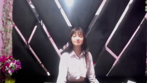 Snapshot of aurora18palmer chatting on March 5, 9:15 pm aurora online show from March 5, 9:15 pm