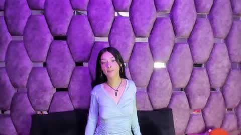 Snapshot of aurora18palmer chatting on October 6, 2:25 pm aurora online show from October 6, 2:25 pm