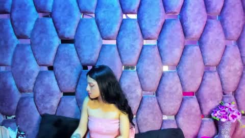 Snapshot of aurora18palmer chatting on October 9, 9:35 pm aurora online show from October 9, 9:35 pm