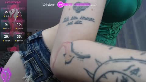 Auroraa  Cute online show from December 1, 10:21 pm