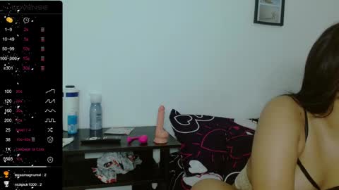 aurora ada online show from April 8, 8:53 pm