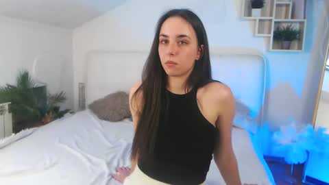 Aurora online show from January 29, 10:37 am