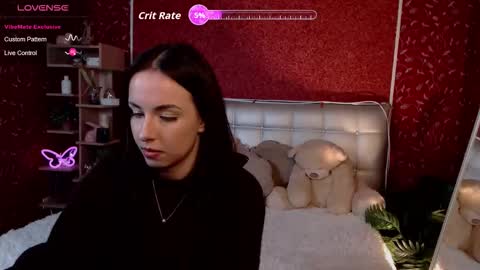 Aurora online show from March 25, 11:22 pm