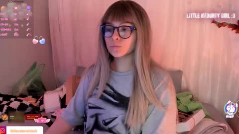 val online show from November 9, 10:30 pm