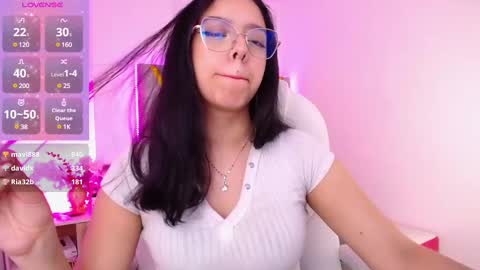 Snapshot of aurora_brown chatting on February 2, 3:54 am Aurora online show from February 2, 3:54 am