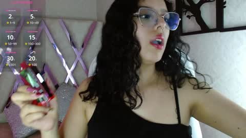 Snapshot of aurora_brown chatting on February 8, 12:28 am Aurora online show from February 8, 12:28 am