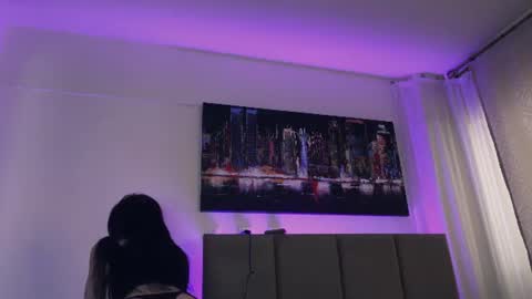 Aurora online show from July 4, 2:12 pm