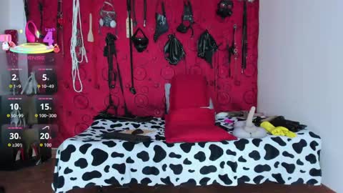 Snapshot of aurora_cullen chatting on May 16, 9:50 am Aurora online show from May 16, 9:50 am