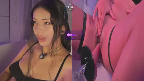 Snapshot of aurora_doll1 chatting on June 9, 5:08 am A U R O R A online show from June 9, 5:08 am