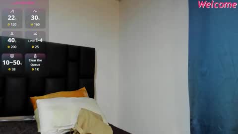 Aurora doll23 online show from January 6, 1:20 am