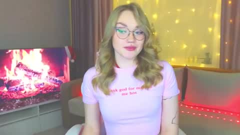 Kate online show from January 16, 7:20 pm