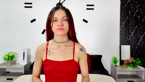 Aurora  online show from March 27, 12:27 pm