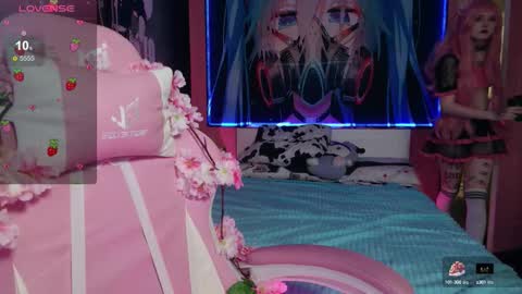 Serena online show from September 16, 8:04 am