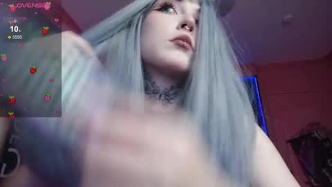 Serena online show from September 20, 8:59 am