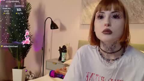 Serena online show from January 9, 8:28 am