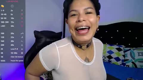 AURORA online show from February 26, 4:33 am