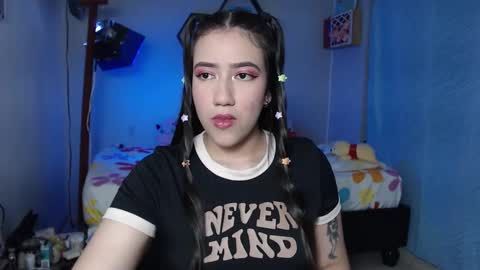 Aurora  online show from November 23, 3:06 am