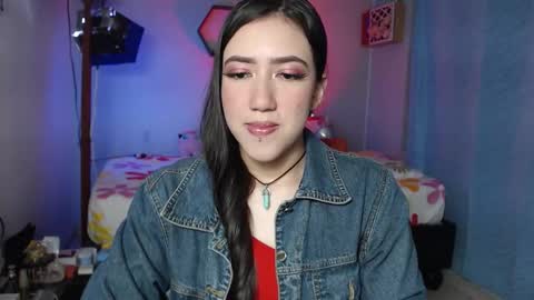 Aurora  online show from November 30, 6:17 am