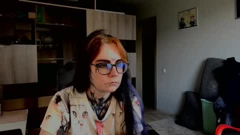 Milana online show from September 17, 12:29 pm