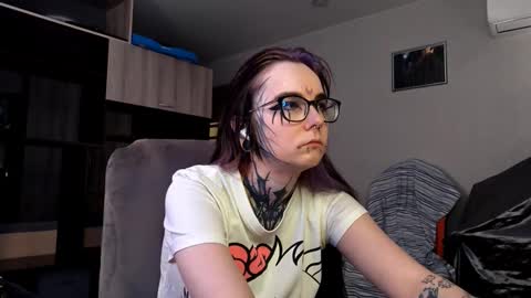 Milana online show from September 22, 8:05 am