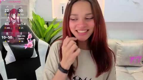 AURORA  online show from February 7, 2:37 am