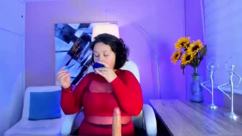 Snapshot of aurora_wander chatting on March 2, 7:32 pm aurora_wander online show from March 2, 7:32 pm