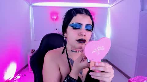 Aurora Diaz online show from October 20, 7:47 pm