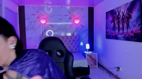 Aurora Diaz online show from January 16, 7:51 pm