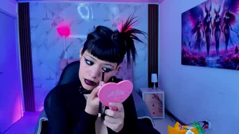 Aurora Diaz online show from February 6, 7:39 pm