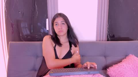 Aurora online show from April 14, 12:11 pm