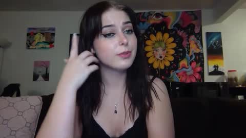 Snapshot of auroralightz1 chatting on September 24, 2:48 am auroralightz1 online show from September 24, 2:48 am