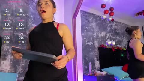 Aurora Rojas online show from December 26, 4:21 am