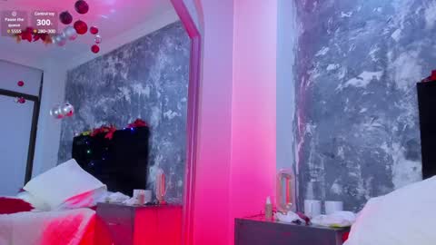 Aurora Rojas online show from December 29, 7:28 am