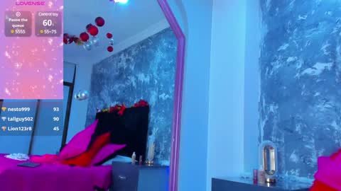 Aurora Rojas online show from December 30, 2:20 am