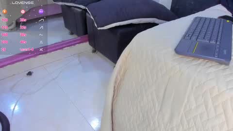 Aurora Rojas online show from January 5, 11:04 am