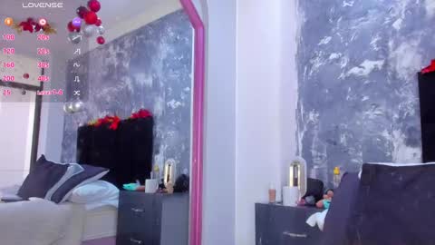 Aurora Rojas online show from January 5, 8:10 pm