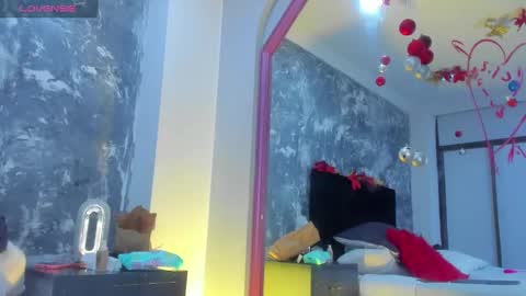 Aurora Rojas online show from January 8, 7:24 am