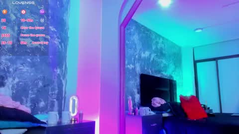 Aurora Rojas online show from January 9, 6:59 am