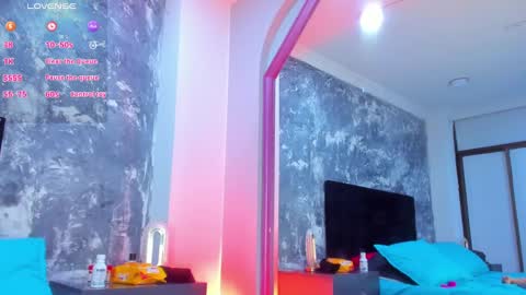 Aurora Rojas online show from January 18, 3:31 am