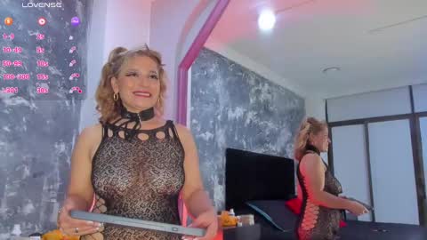 Aurora Rojas online show from January 18, 11:00 pm