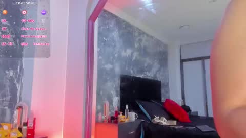 Aurora Rojas online show from January 19, 8:07 am