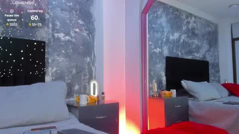 Aurora Rojas online show from January 24, 12:31 am