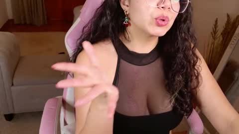 Aurora online show from January 13, 9:31 pm