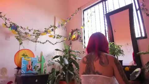 Wishes  online show from July 6, 10:12 pm