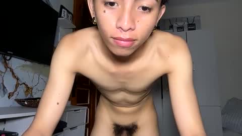 Austin online show from April 16, 8:20 pm