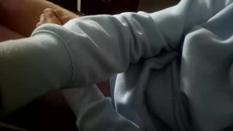 Snapshot of ausboytoy158772 chatting on May 24, 3:11 am ausboytoy158772 online show from May 24, 3:11 am
