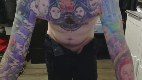 ausmopolitan online show from February 23, 11:57 pm